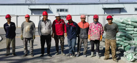 咸阳厂房地基沉降注浆加固施工队伍怎么选